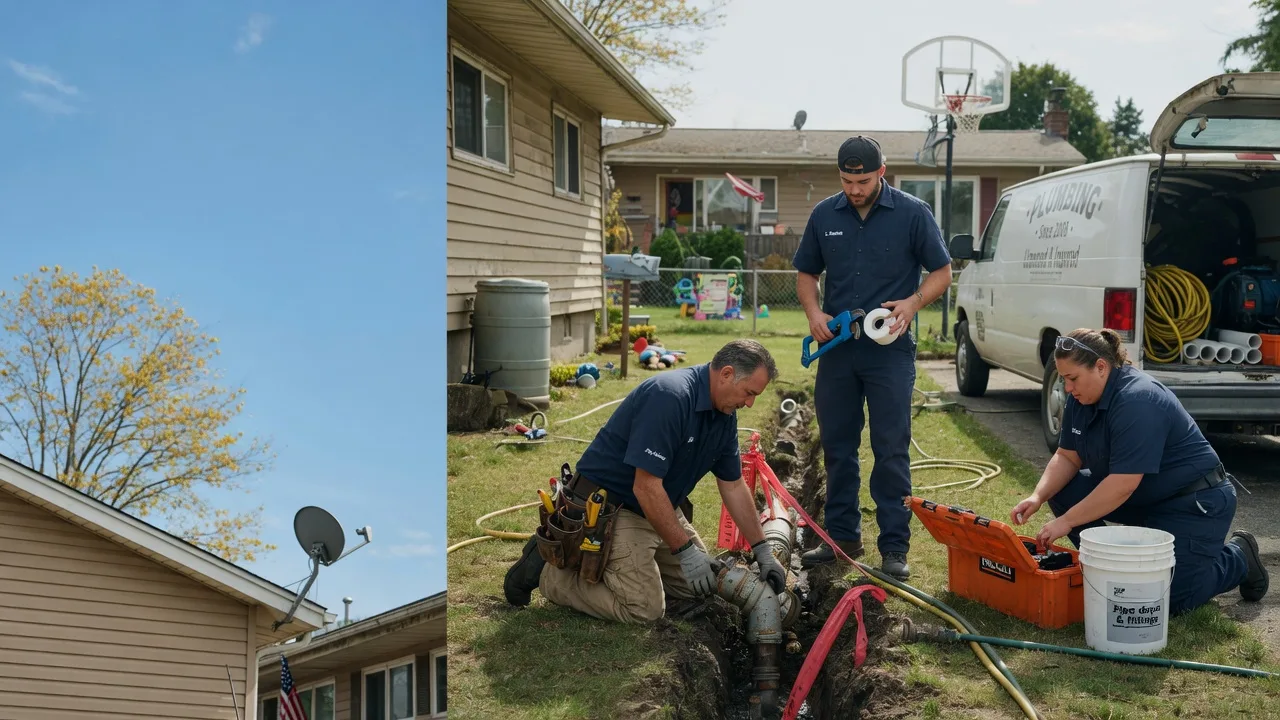 Garbage Disposal Replacement in University Park, IA near me