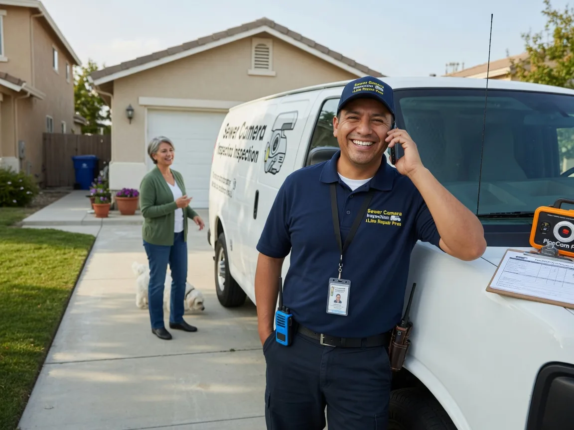 Sewer Line Repair University Park, IA FAQs